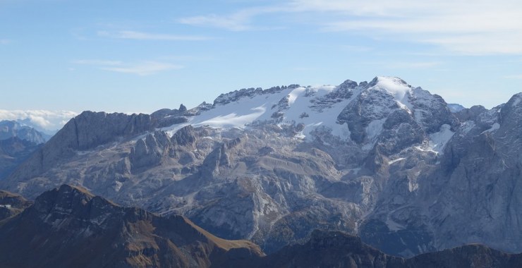 Marmolada