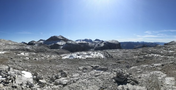 Altopiano delle Mèsules