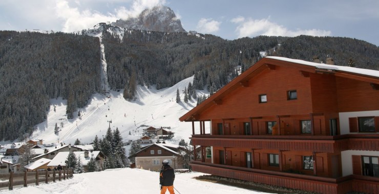 Linea cabinovia Ciampinoi