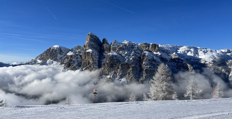 Inizio variante facile Altin