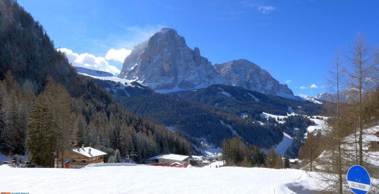 Stazione di valle Col Raiser