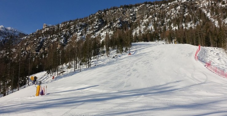 Concatenamento Gardenaccia A