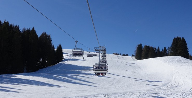 Seggiovia Floralpina