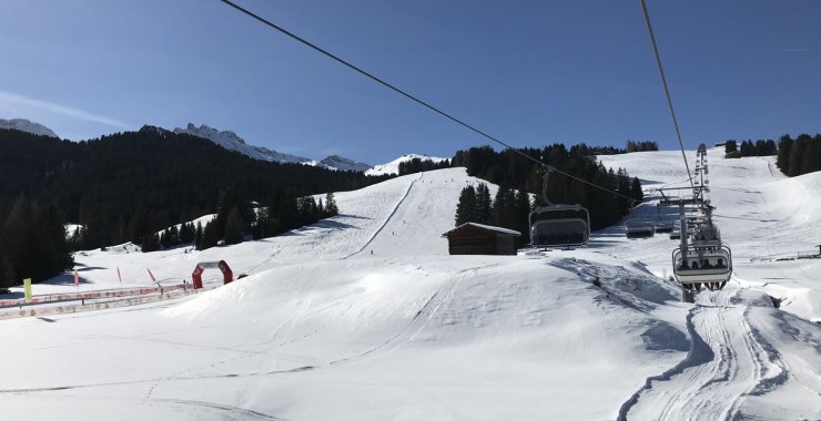 Parte bassa Floralpina