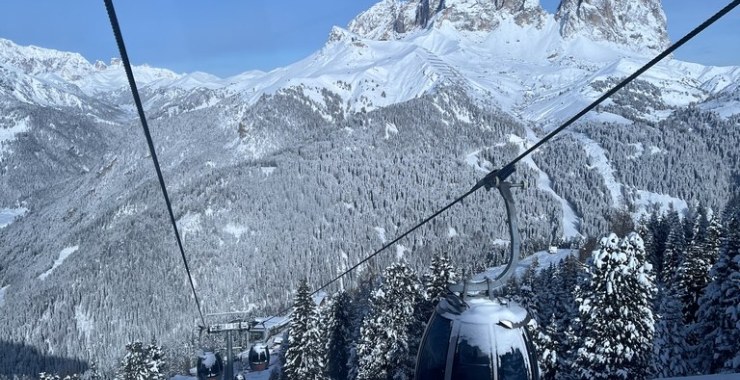 In viaggio sulla Toè