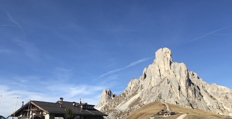 Passo Giau