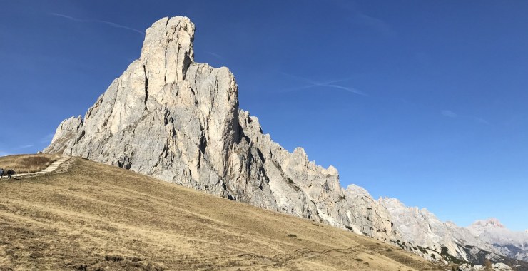 La Gusela del Nuvolau