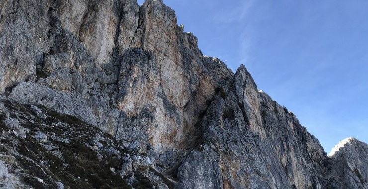 Ambiente ferrata
