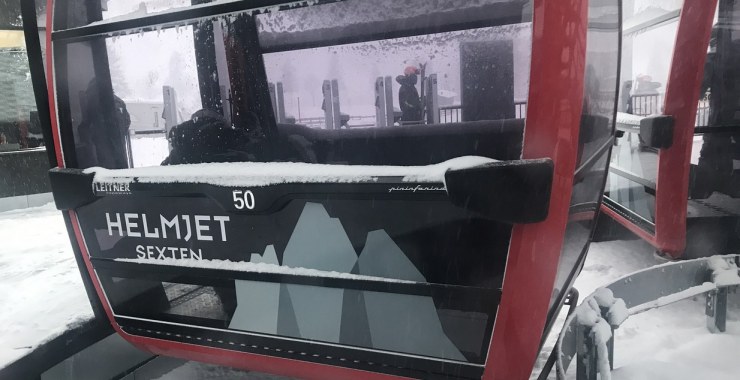 Cabine Luxury Symphony 10