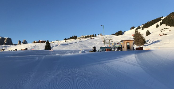 Parte di scorrimento