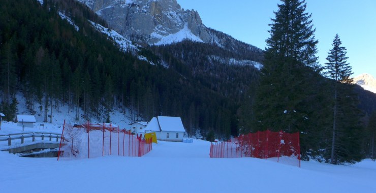 Chiesa del Crocifisso