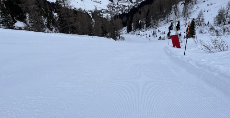 Muro Variante Ornella