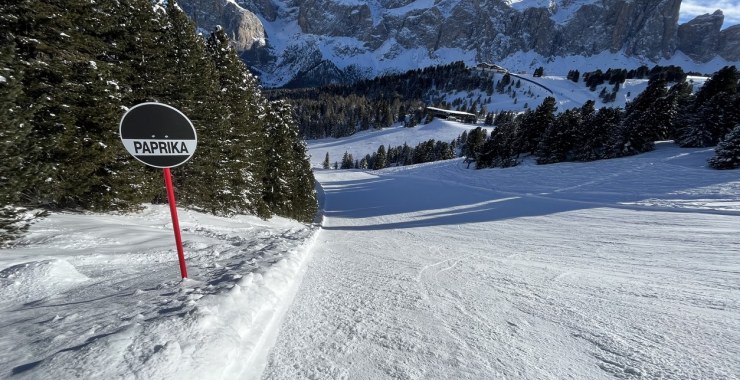 Pista Paprika