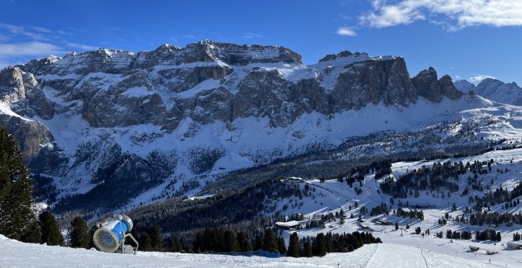 Partenza pista Paprika