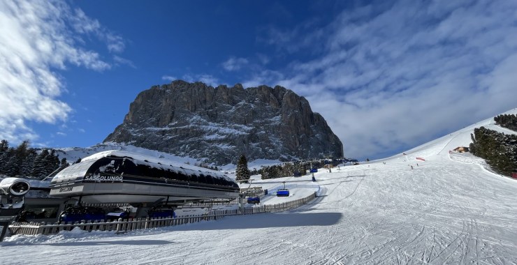 Sassolungo