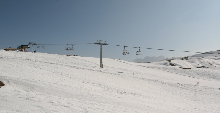 Piste del Sole