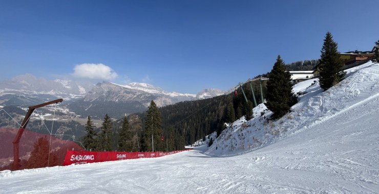 Prima parte Saslong B