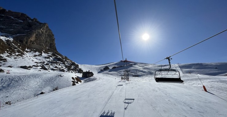 Belvedere di Canezei