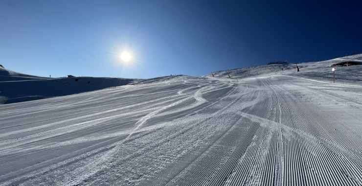 Gherdecia parte alta