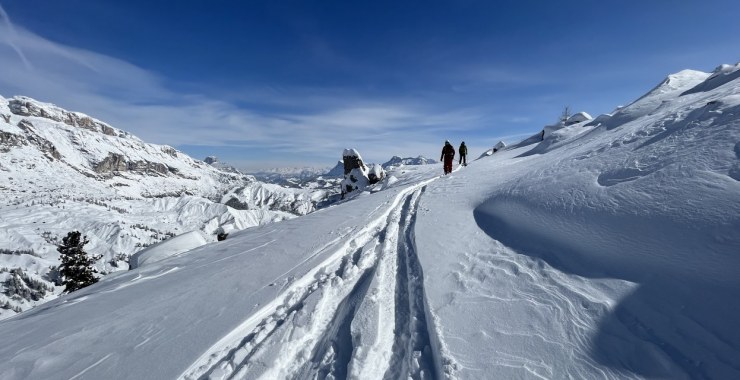 Giro roccia