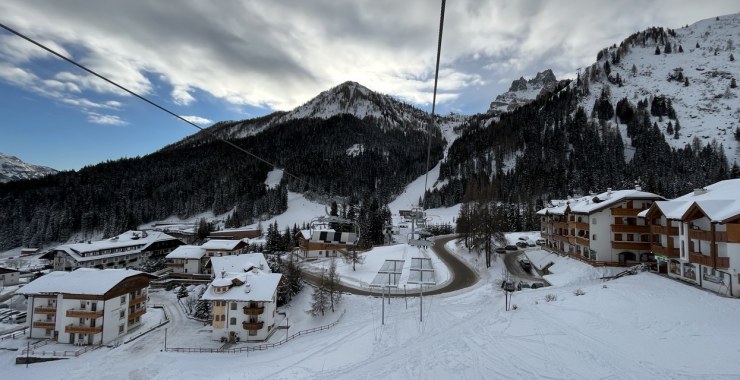 Attraversamento strada