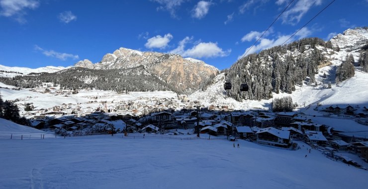 Selva Val Gardena