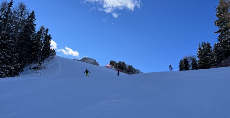 Sciatori Ciampinoi 3