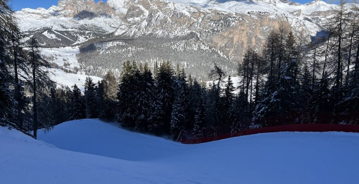 Tratto scorrevole e divertente