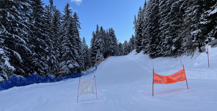 Incrocio con Ciampinoi 3