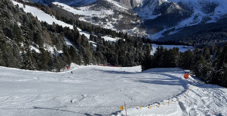 Curvoni parte centrale