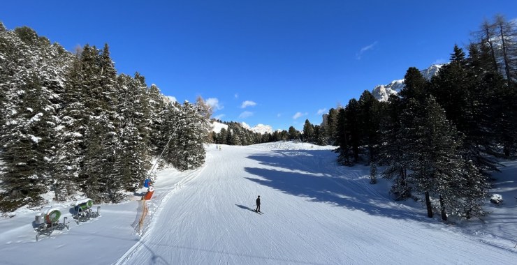 Parte finale Ciampinoi 5