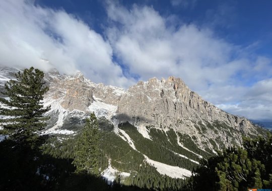 Cristallino di Misurina: escursione difficile ma appagante e panoramica nel cuore delle Dolomiti