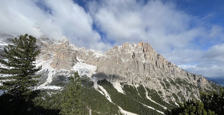 Cristallino di Misurina