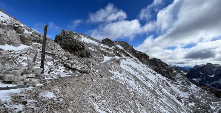 Forcella Cristallino