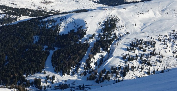 Panoramica pista Cherz 2