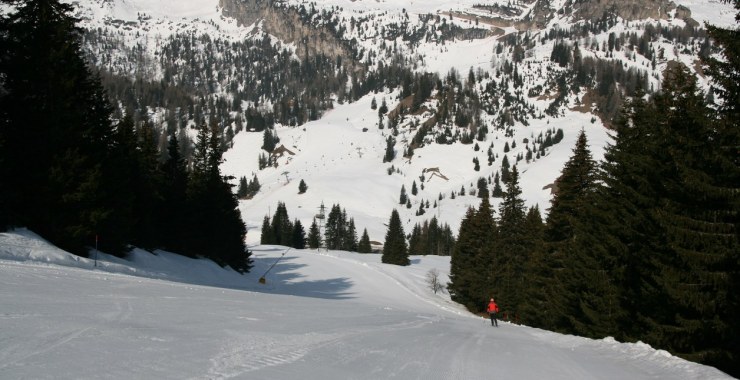 Pista tecnica
