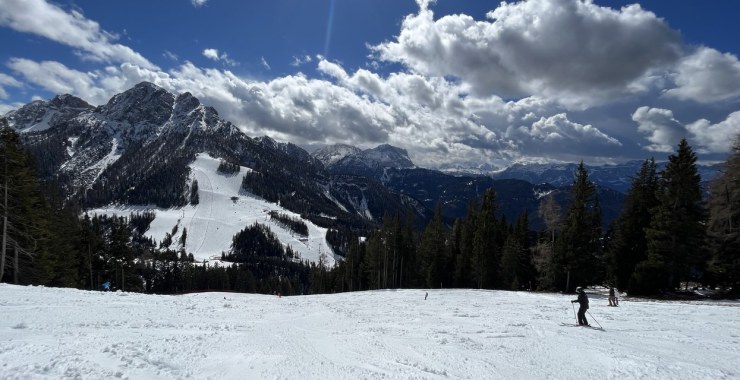 Parte centrale Furcia 12