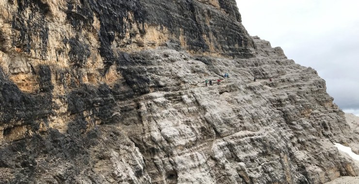 Cenge della Tofana di Rozes