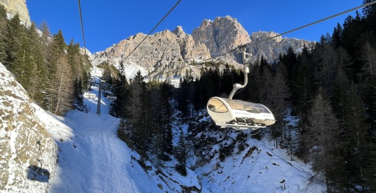 Carenatura Sky Dancer