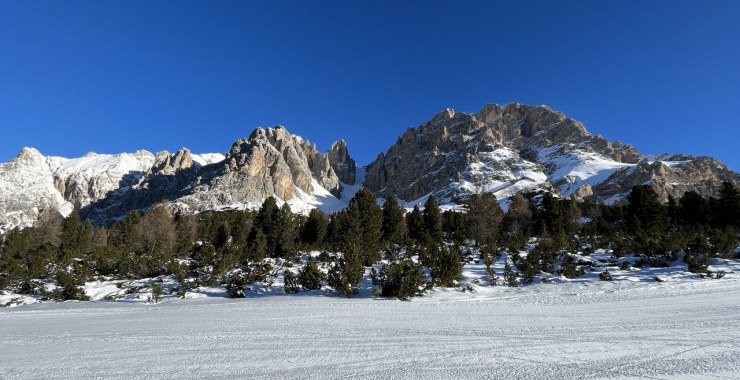 Panorama canaloni Cristalli