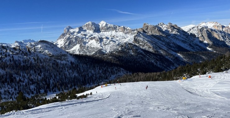 Inizio pista Son Forca