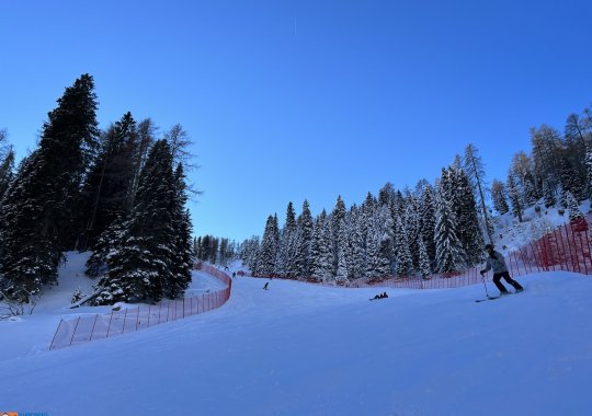 pista Rekord