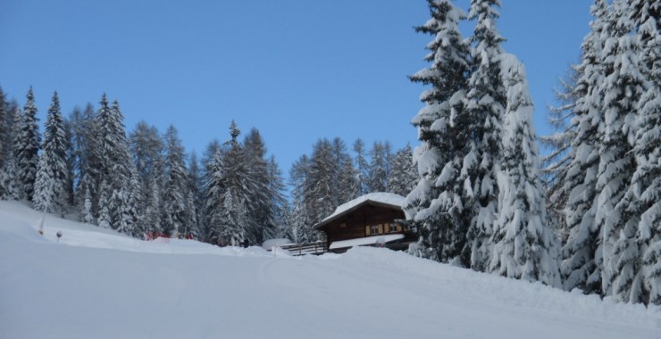 Località Tabiè Fertazza