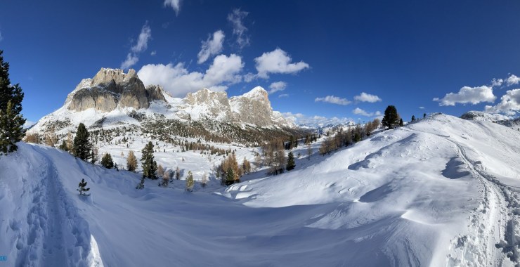 Fuoripista Col Gallina