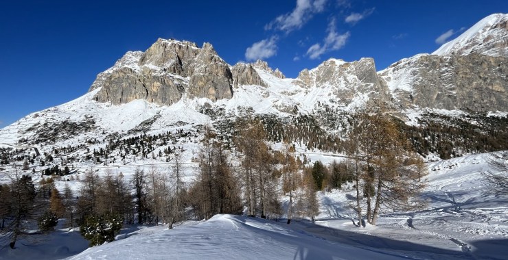 Valloncelli Col Gallina