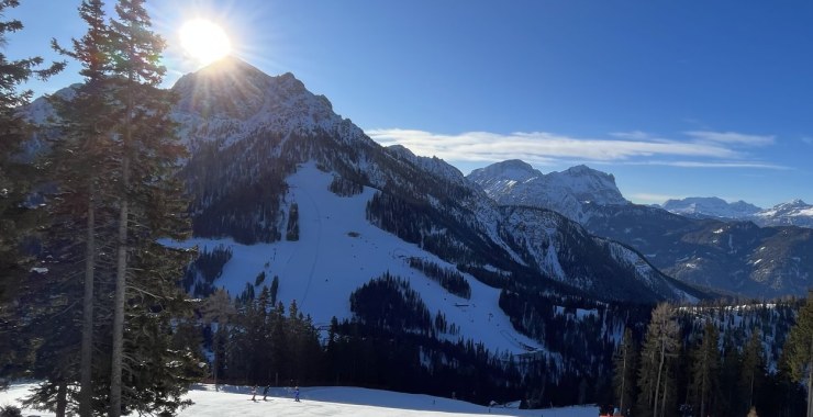 Ambiente pista Pre da Peres