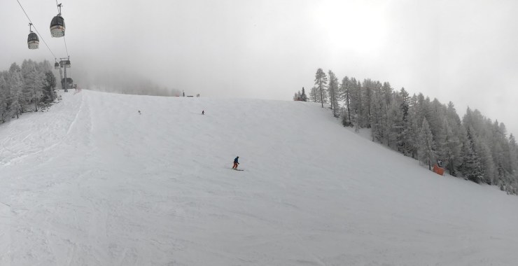 Panoramica Pre da Peres