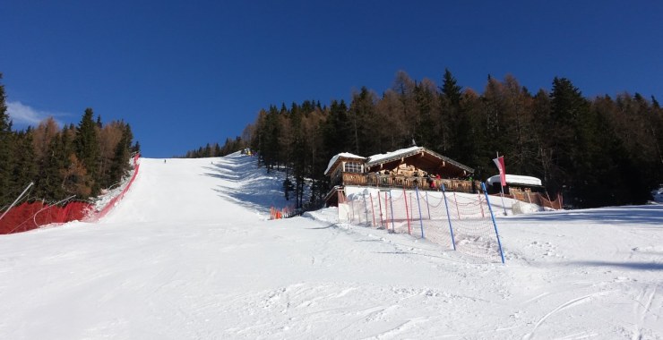 Variante S Versciaco