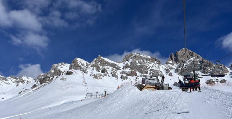 Panorami Dolomiti