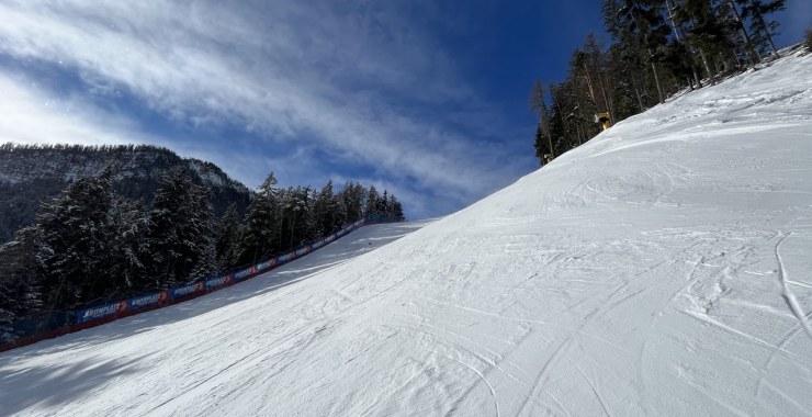 Piste Erta da sotto